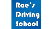 Rae's Driving School