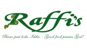 Raffi's