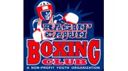 Ragin Cajun Boxing