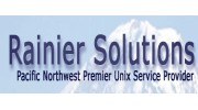 Rainier Solutions