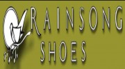 Rainsong Shoes