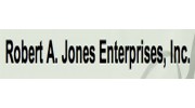 Jones Robert A Enterprises