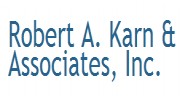 Robert A Karn & Associates