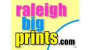 Raleigh Big Prints