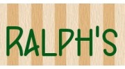 Ralphs Pro Shop
