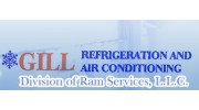 Gill Refrigeration & Air Conditioning