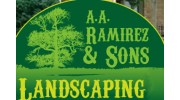 AA Ramirez & Sons