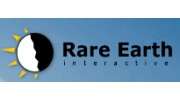 Rare Earth Interactive Design