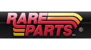 Rare Parts