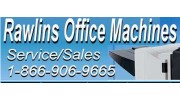 Rawlins Office Machines