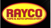 Rayco Tops Auto Upholstery