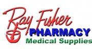 Ray Fisher Pharmacy