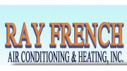 Ray French AC & Heating