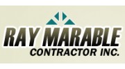 Ray Marable Contractor