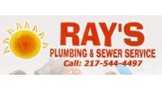 Rays Plumbing & Sewer Service
