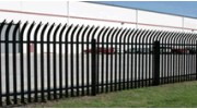 Fencing & Gate Company in Denton, TX