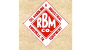 RBM CO Inc