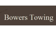 Bowers Towing