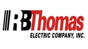 R B Thomas Electric
