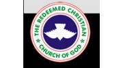Redeemed Church Of God