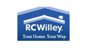 RC Willey Outlet Center