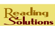 Reading Solutions