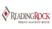 Paverlock-Reading Rock