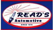Reads Automotive