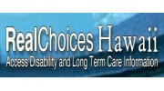 Disability Services in Honolulu, HI