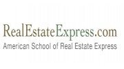 American School Of Real Estate Express