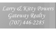 Gateway Realty Larry & Kitty Powers