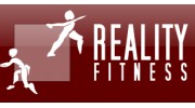 Reality Fitness