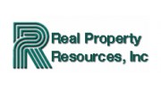 Real Property Resources