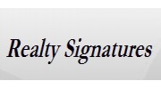 Realty Signatures