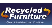 A Recycled Furniture Store