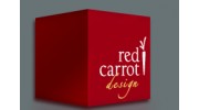 Red Carrot Design