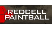 Redcell Paintball