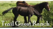 Red Feather Ranch B & B & Horse Hotel