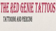 Red Genie Tattoos