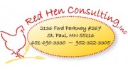 Red Hen Consulting