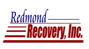 Redmond Recovery