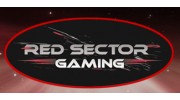 Red Sector Gaming
