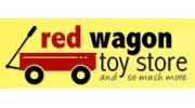 Red Wagon Toy Store