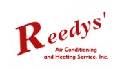 Reedys' Air Conditioning & Heating Service