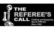 Referee's Call