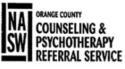 Counseling And Psychotherapy Referral Service