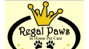 Regal Paws