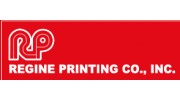 Regine Printing