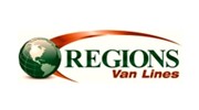Regions Van Lines