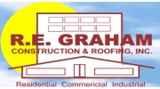 R E Graham Construction